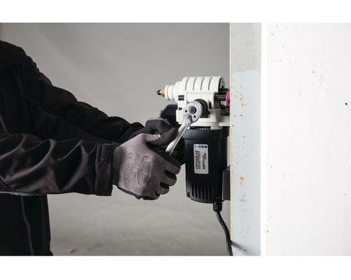Станок сверлильный на магнитной подошве Optimum OPTIdrill DM 38VF