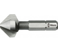 Зенкер WERA М 6 846 3-flute Countersink Bits WE-104633 WE-104633