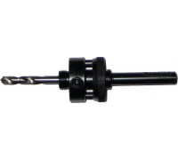Адаптер для биметаллической коронки MAKITA D-17619 sds+bim