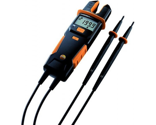 Тестер тока/напряжения Testo 755-1