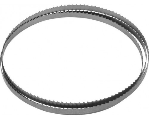 Пила кольцевая HONSBERG 10х0,65х1712 мм 6 TPI Extra/Flexback