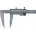 Штангенциркуль SHAN ШЦ-III 250-800, губки 125 мм, 0,05 мм, L 800 мм