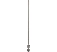 Бита для заворачивания BOSCH Extra Hard 152 мм T10 2607001664
