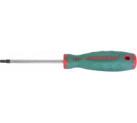 Отвертка звездочка JONNESWAY D71T30 TORX® ANTI-SLIP GRIP, T30х125 049202