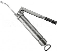 Шприц для консистентной смазки Samoa 500 cc lever action grease pump 500 гр. 101211 101211
