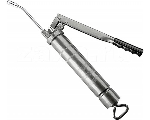 Шприц для консистентной смазки Samoa 500 cc lever action grease pump 500 гр. 101211 101211