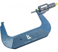 Микрометр цифровой КАЛИБРОН МКЦ 125 - 150 0.001 96434