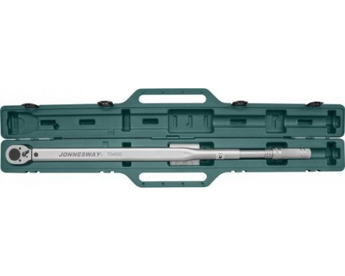 Ключ динамометрический JONNESWAY T04500 3/4" DR, 100-700 Нм