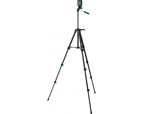 Штатив KRAFTOOL ST 120 элевационный 34712