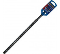 Бур SDS-plus ПРАКТИКА 16х250/310 мм, х-тип серия 