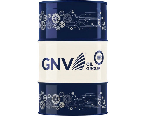 Масло трансмиссионное GNV Top Gear LS Synthetic 75W140 GL-5 60 л GTG1274015LS0007514060