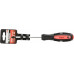 Отвертка крестовая Fusion MATRIX Anti-Slip PH2х100 мм, CrV, 2-х. компонентная рукоятка 12248