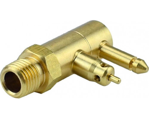 Коннектор на топливный бак SKIPPER 1/4" NPT для Yamaha SK-14510