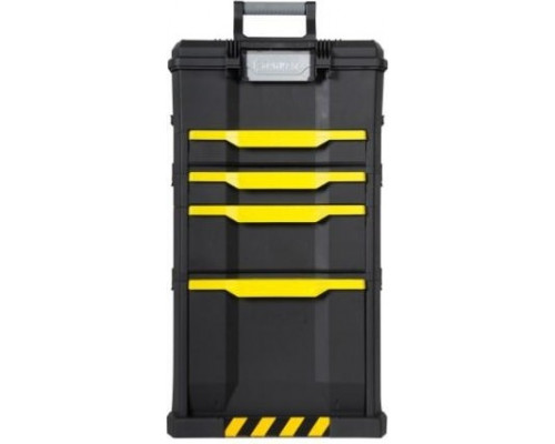 Ящик для инструмента STANLEY MODULAR ROLLING WORKSHOP 1-79-206 1-79-206
