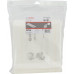 Мешок флисовый для пылесоса BOSCH GAS 35 (5 шт.) 2607432039