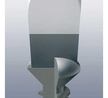 Отвертка крестовая WERA STUBBY PH 3 х 25 мм WE-008782 WE-008782