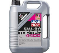 Масло моторное LIQUI MOLY SAE 5W30 Top Tec 4400 5 л 2322 2322