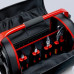 Сумка для инструментов KNIPEX 002108LE lightpack пустая