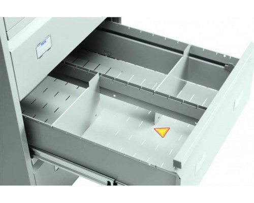 Пластина компрессионная ПРАКТИК для AFC-07 S29999170002