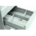 Пластина компрессионная ПРАКТИК для AFC-07 S29999170002