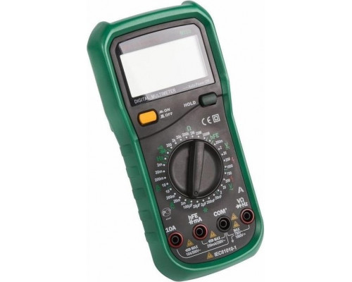 Мультиметр цифровой MASTECH MY 65 (13-2052)