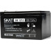 Аккумулятор SKAT SB 1212 2535