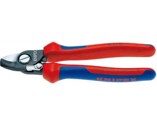 Кабелерез KNIPEX 9522165 KN-9522165