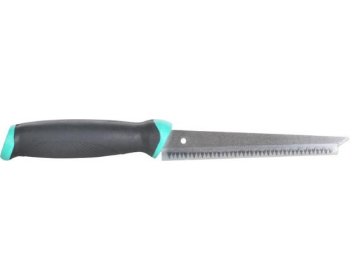 Ножовка по дереву и гипсокартону Sturm 1060-74-150, 150 мм, 7 TPI, 3D зуб