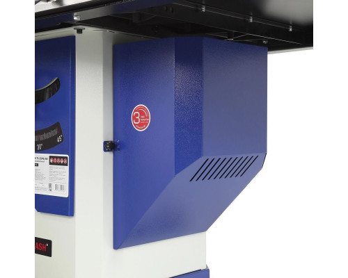 Станок циркулярный BELMASH TS-250PE S310A