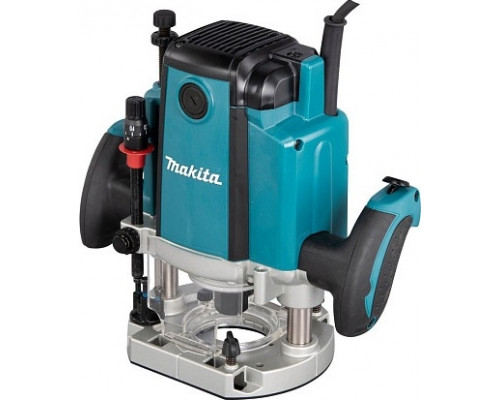 Фрезер сетевой MAKITA RP1803FX02 погружной