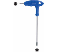 Ключ TORX KING TONY Г-образный, T40 116340TR