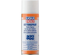 Спрей по уходу за цепями LIQUI MOLY Kettenspray 0,4 л 3579 3579