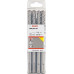 Бур SDS-plus BOSCH 5X 12x100x160 мм 10 шт 2608833905
