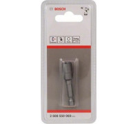 Магнитная насадка BOSCH 50 х 6 мм 2608550069