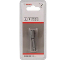 Магнитная насадка BOSCH 50 х 6 мм 2608550069