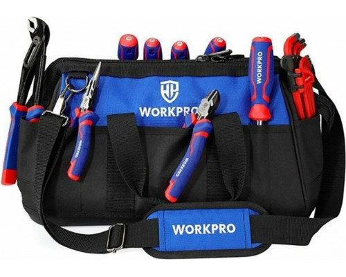 Сумка для инструмента WORKPRO WP281026 20 дюймов (510 мм)