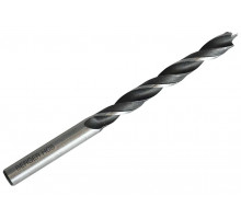 Сверло по дереву BERGER BG1486 6х93 мм спиральное