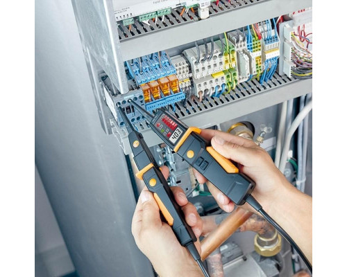 Тестер напряжения Testo 750-1 0590 7501