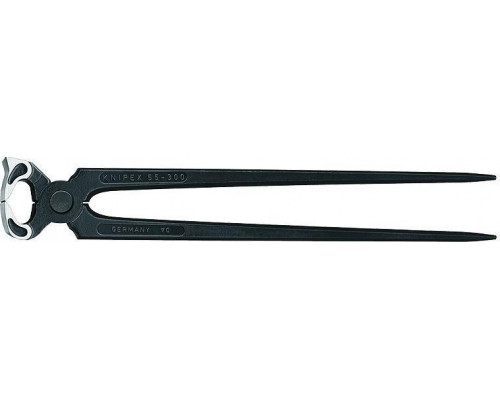 Клещи-молоток для подковки лошадей KNIPEX 5500300, 300 мм
