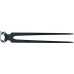Клещи-молоток для подковки лошадей KNIPEX 5500300, 300 мм