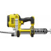 Пистолет смазочный аккумуляторный DeWALT DCGG 571 NK без АКБ и ЗУ DCGG571NK-XJ