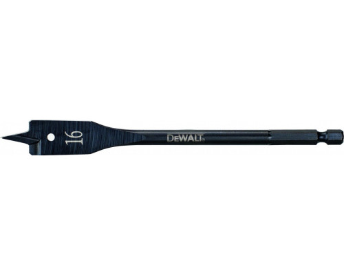 Сверло по дереву DeWALT 12 x 132/152 мм Extreme Impact перьевое DT4763-QZ DT4763-QZ