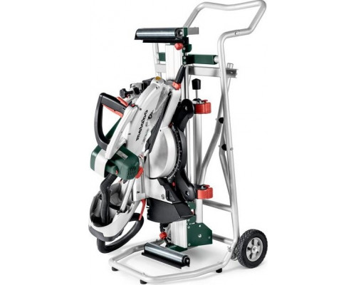 Подставка для торцовочной пилы METABO KSU 251 Mobile 629007000