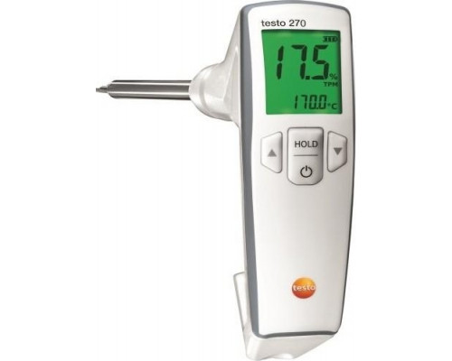 Тестер масла для фритюра Testo 270 0563 2750