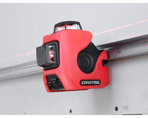 Лазерный уровень CONDTROL NEO X2-360 1-2-128