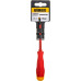 Отвертка диэлектрическая Biber 85595 PH 0х75мм тов-079417