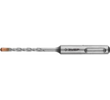Бур SDS-plus ЗУБР ПРОФЕССИОНАЛ 4x110 мм 29314-110-04_z02