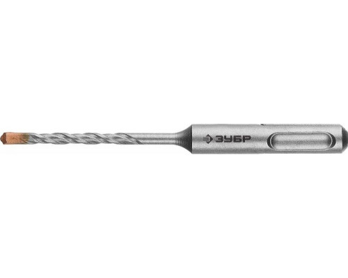 Бур SDS-plus ЗУБР ПРОФЕССИОНАЛ 4x110 мм 29314-110-04_z02