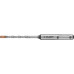 Бур SDS-plus ЗУБР ПРОФЕССИОНАЛ 4x110 мм 29314-110-04_z02