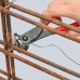 Клещи вязальные KNIPEX KN-6801200 200 мм